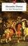 Cover of Les trois mousquetaires