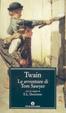 Cover of Le avventure di Tom Sawyer