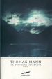 Cover of La montagna incantata