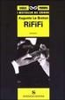 Cover of Rififi