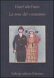 Cover of Le rose del ventennio