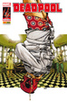 Cover of Deadpool n. 18