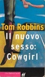 Cover of Il nuovo sesso: cowgirl