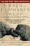 Cover of "When Elephants Weep"