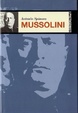 Cover of Mussolini