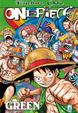 Cover of One Piece Green