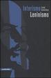 Cover of Interismo-leninismo. La concezione materialistica della zona: breve corso