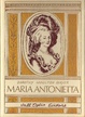 Cover of Maria Antonietta