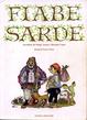 Cover of Fiabe sarde