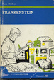 Cover of Frankestein