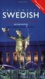 Cover of Colloquial Swedish