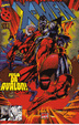 Cover of Gli Incredibili X-Men n. 076