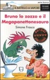 Cover of Bruno lo zozzo e il megapanettonesauro