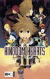 Cover of Kingdom Hearts II 02