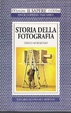 Cover of Storia della fotografia