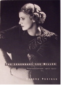 Lee Miller Photographer 1907-1977