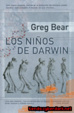 Cover of Los niños de Darwin