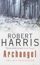 Cover of Archangel