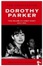 Cover of "The Uncollected Dorothy Parker"