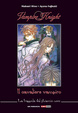 Cover of Vampire Knight - La trappola del ghiaccio nero