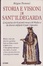 Cover of Storia e visioni di sant'Ildegarda