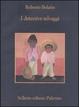 Cover of I detective selvaggi