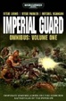 Cover of Imperial Guard Omnibus