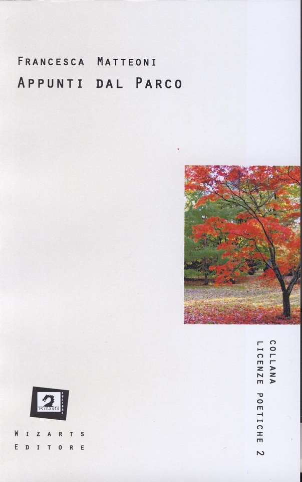 More about Appunti dal parco