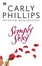 Cover of "Simply Sexy"