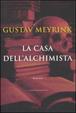 Cover of La casa dell'alchimista