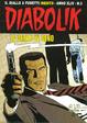 Cover of Diabolik anno XLIV n. 3