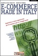 Cover of E-commerce made in Italy