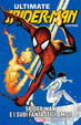 Cover of Ultimate Spider-Man Collection Vol. 21