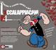Cover of L'accalappiacani n. 4