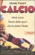 Cover of Calcio