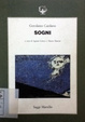 Cover of Sogni