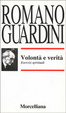 Cover of Volont&agrave; e verit&agrave;