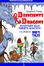 Cover of Deficients & Dragons