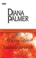 Cover of El eterno soltero-Fascinada por su jefe