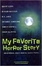 Cover of My Favorite Horror Story