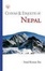 Cover of "Customs & Etiquette of Nepal"