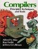 Cover of Compilers