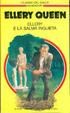 Cover of Ellery e la salma inquieta