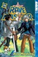 Cover of Rave Master Volume 29