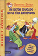Cover of Un ratón educado no se tira ratopedos!
