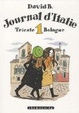 Cover of Journal d'Italie, Tome 1