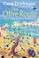 Cover of "The Olive Route"