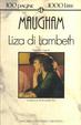 Cover of Liza di Lambeth