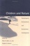Cover of 'Children and Nature'