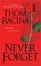 Cover of "Never Forget"